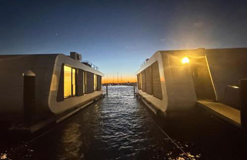 Floating Home Nr 1 - Foto 4