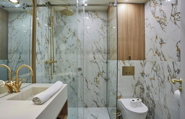 New Apartment Center of Paris Le Marais - Photo 9