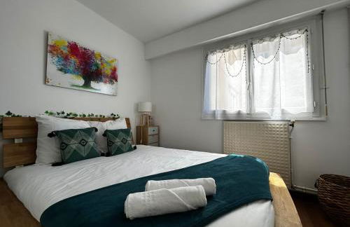 Le Bénédictins, proche de la Gare - Foto 42