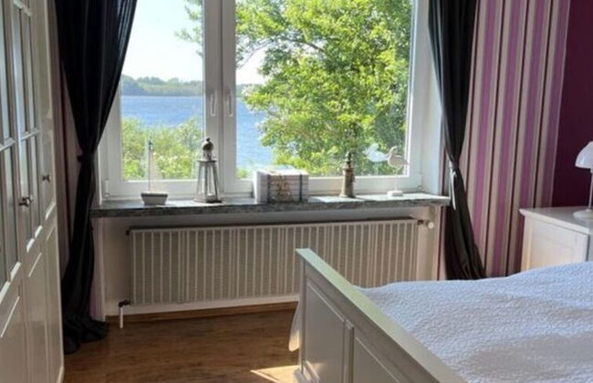 Dream View Comfortable Holiday Residence - Foto 5