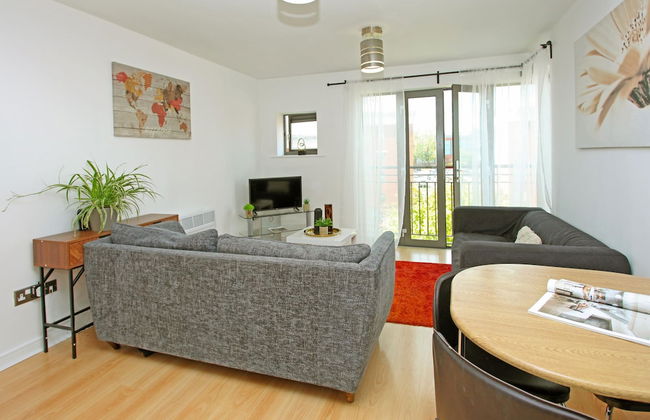 Albion Street Apartments - Foto 53