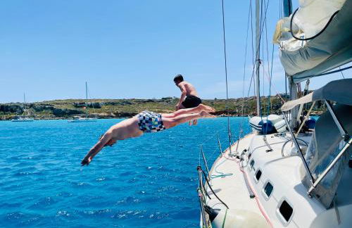 OctopusGarden Apartments Porto Cheli - Foto 68