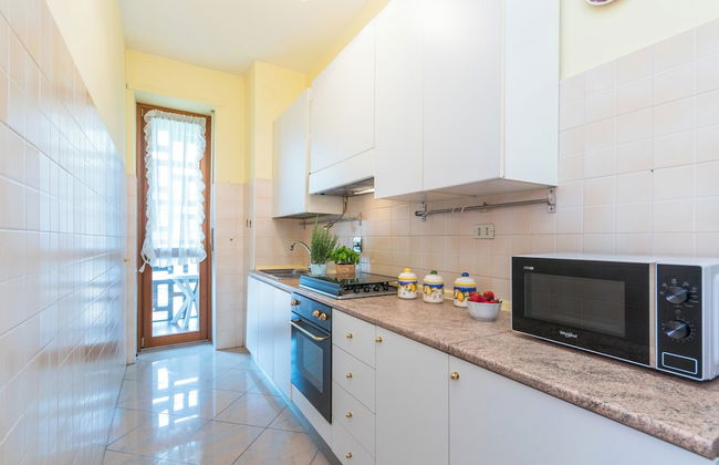 Frejus Classic Apartment - Foto 7