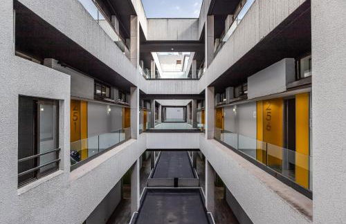 Serrano Boutique I - Alojamiento corta estancia - Photo 11