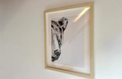 Dúplex acollidor i rústic a Espot by RURAL D'ÀNEU - Photo 12