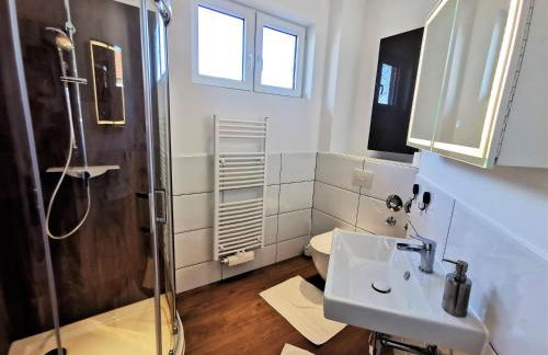 Apartmenthaus Bargteheide Apartment 2 - Foto 9