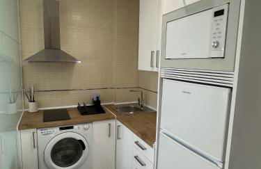 Apartamento Carreteria Centro Málaga - Photo 29