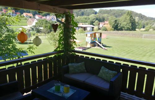 Ferienwohnungen Däubler - Foto 24