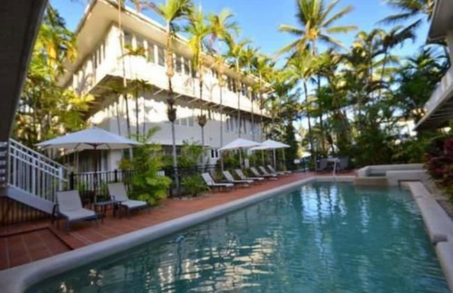 Balboa Holiday Apartments - Photo 36