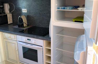 PORTICCIO, AGOSTA PLAGE vue mer pour 6 p, 2 ch, PROMO 7 nuits - Foto 22