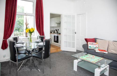 Glebe Street Apartment - Foto 11