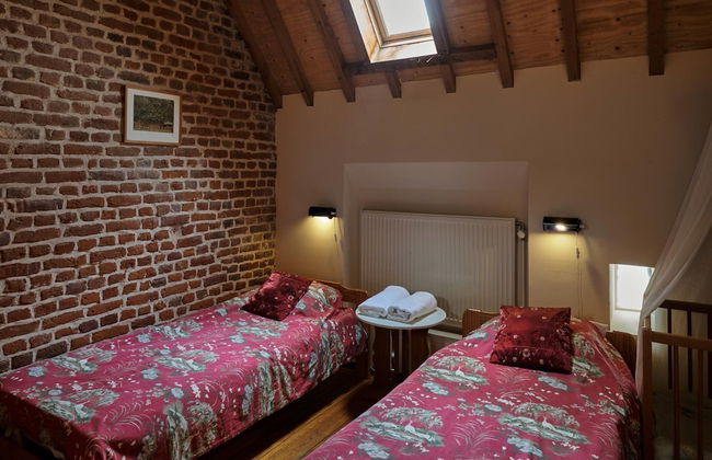 Villa in Mesch With Garden - Photo 14