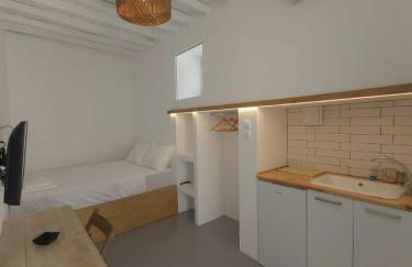 Mykonos down town - Photo 33