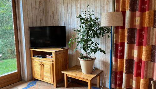 Chalet L'Eider - Foto 2