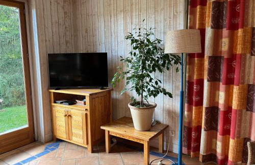 Chalet L'Eider - Foto 2