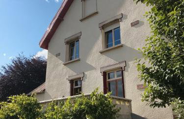 VILLA Douce Loue - Foto 8