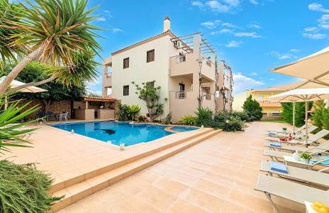 Azure Horizon Villa Heated Pool Beach at 550 m - Foto 6