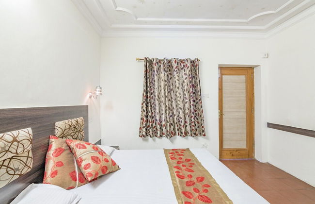 GuestHouser 1 BR Boutique stay 5a75 - Foto 5