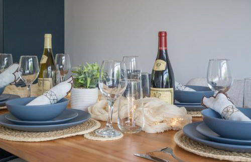 Stunning Home over Belfast City 11 minutes to Belfast City Centre - Foto 31