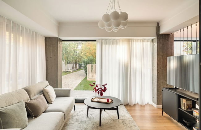 Phoenix Aparthotel - Foto 70