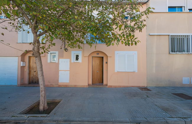 Ca Na Rosa Es Portitxol - Foto 25