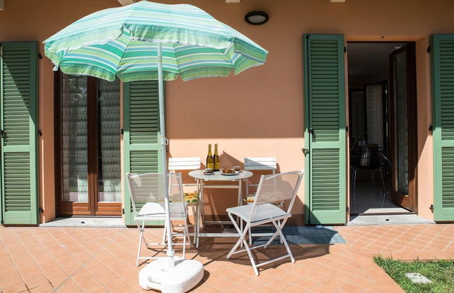 Appartamenti Palazzotto Stresa - Photo 23