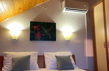 Kuća za odmor ALFIS - Jezera - Photo 66