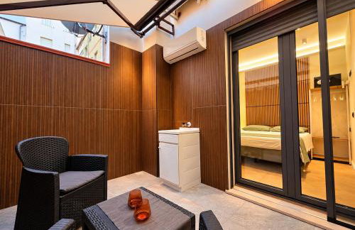 Centro & Mare - Rooms - Garage - Suites - Photo 29