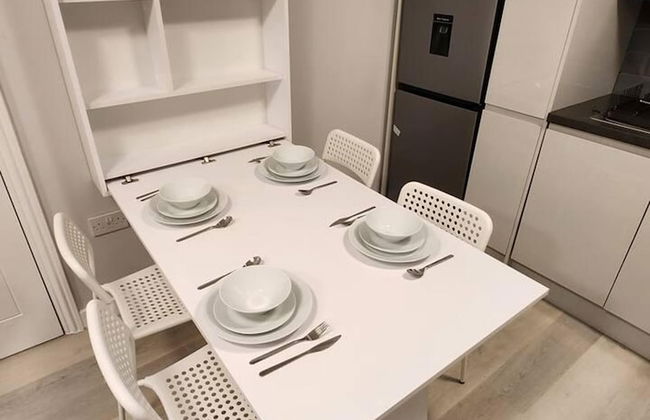 Beautiful 2-bed Apartment in London - Sleeps 6! - Foto 18