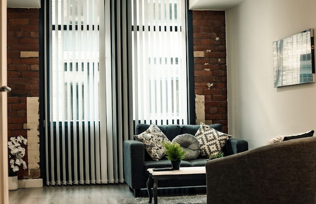 Bv Apartments Conditioning House Bradford - Photo 21