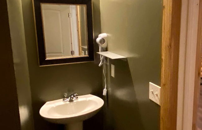 Cabin Village - Foto 11