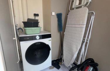 OPEN 24 7 Apartment parking 15' PARIS 3' ATHLETICA - Foto 18