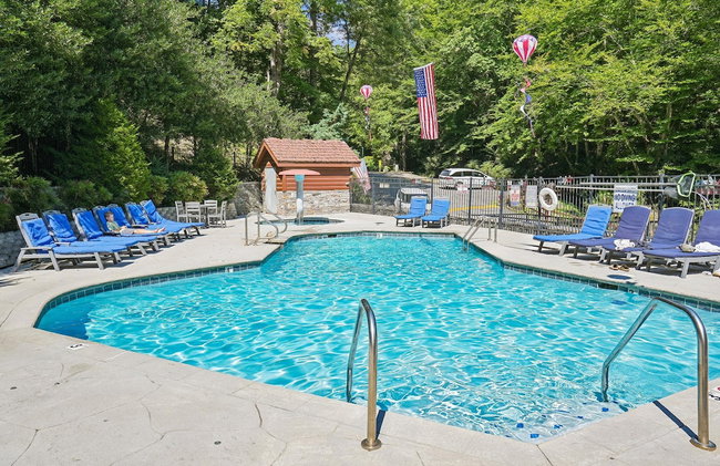 Cub's Cove by Jackson Mountain Rentals - Photo 29