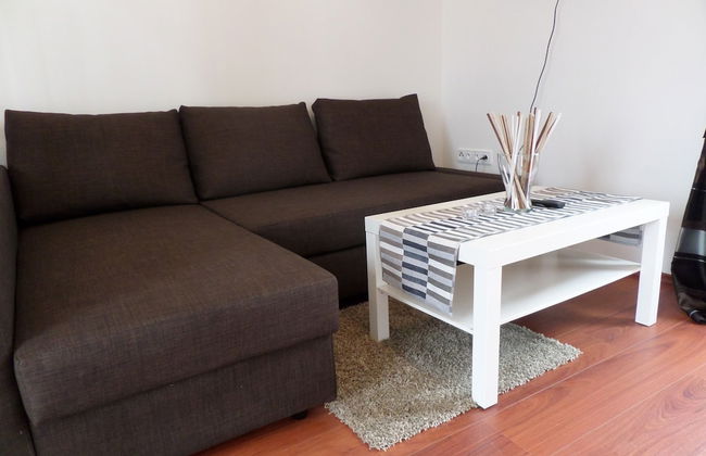 Apartmán Mladé Buky 50 - Foto 11