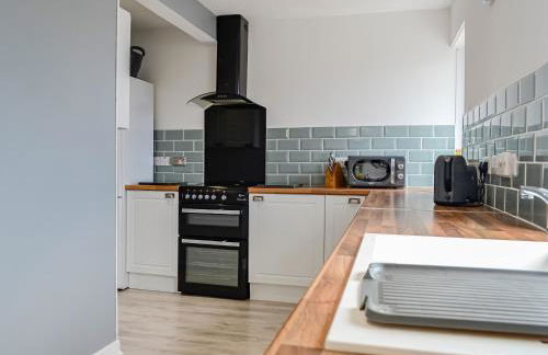 Anchor Cottage - Foto 11