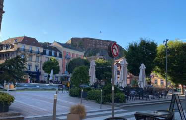 Le Cocon du lion - Foto 24