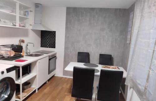 Ferienwohnung Rhein-Main II - Foto 11