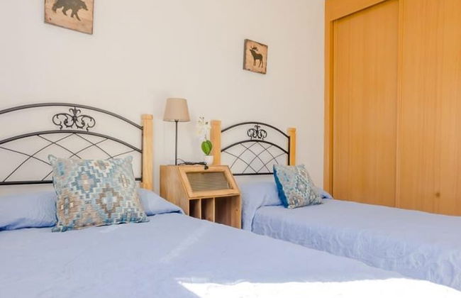 Coto de Sancti Petri 15 - Foto 16