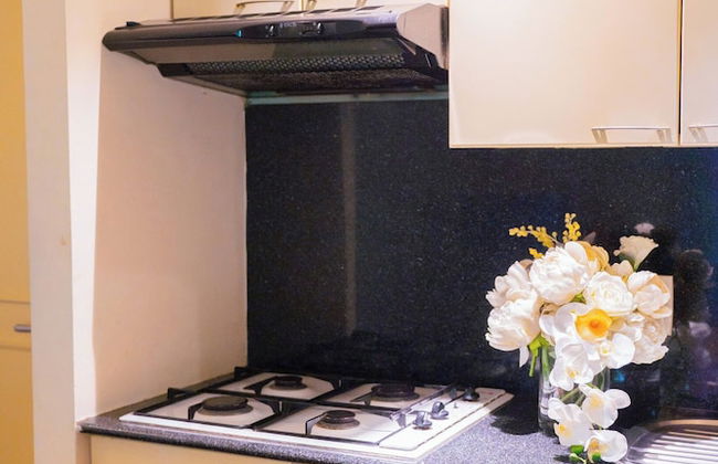 Downtown Retro Serviced Apartment - Foto 19