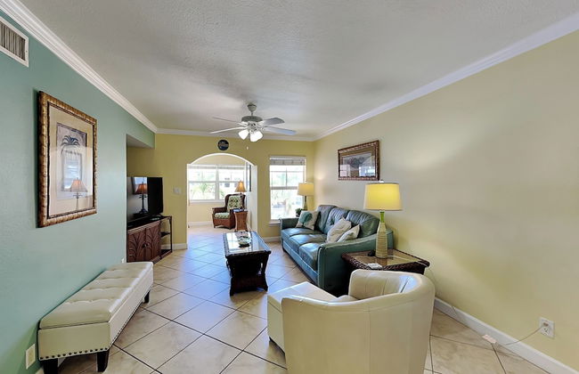 Barefoot Beach Resort B-201 by Distinctive Beach Rentals - Photo 15