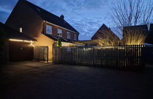 Hornscroft Park - Contemporary luxury and style - Foto 63