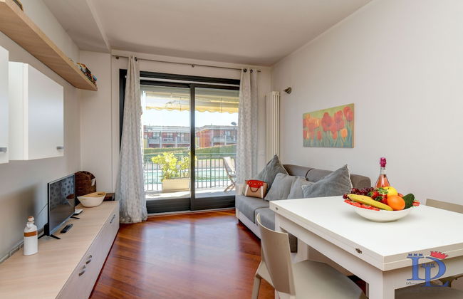 Desenzanoloft – Butterfly and Pools - Photo 12