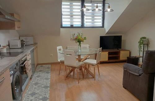 Alojamiento fiordos leoneses Boñar - Foto 18