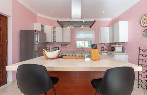 Villa Tranquila - Foto 13