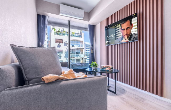 Family Apartments in Palermo - by BueRentals - Foto 24