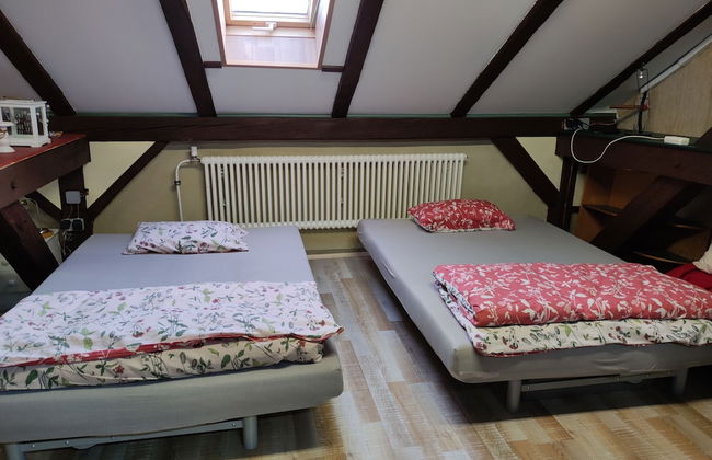 Family -only- Welcome to Berching - Foto 4