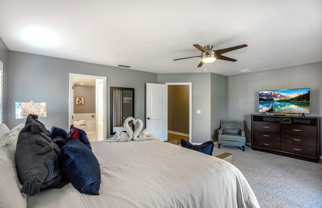 West Haven House 5 Bedroom - Foto 4