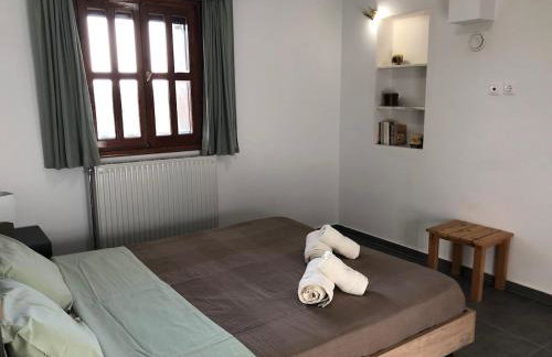 Παραδοσιακό σπίτι με τζάκι - Foto 23