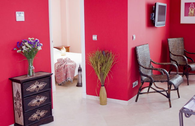 Life Apartments Giralda Suites - Foto 10