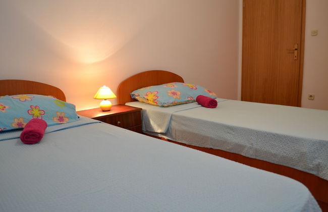 Apartments Martina - Photo 8